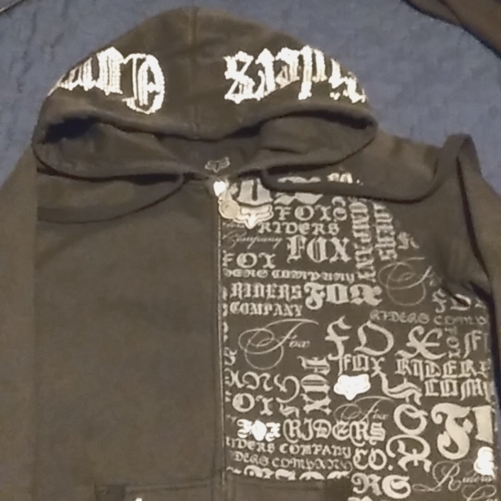 Hoodie